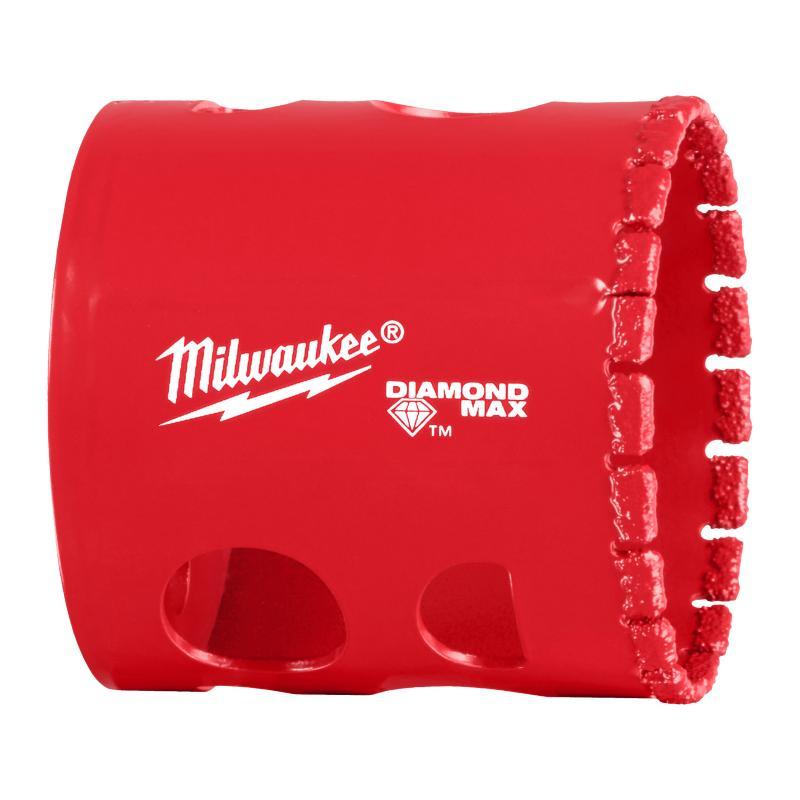 Sega A Tazza Diamantata 44 Mm - Milwaukee 4932500117