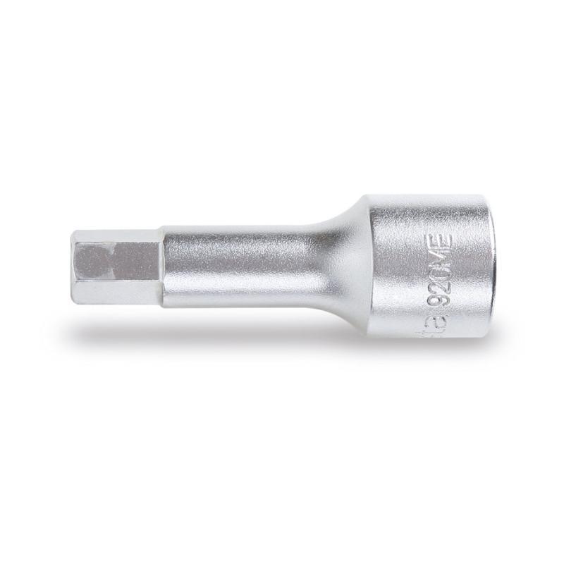 Chiavi A Bussola A Mano Maschio Esagonale Con Attacco Quadro Femmina 1/2" Cromate 920ME Beta