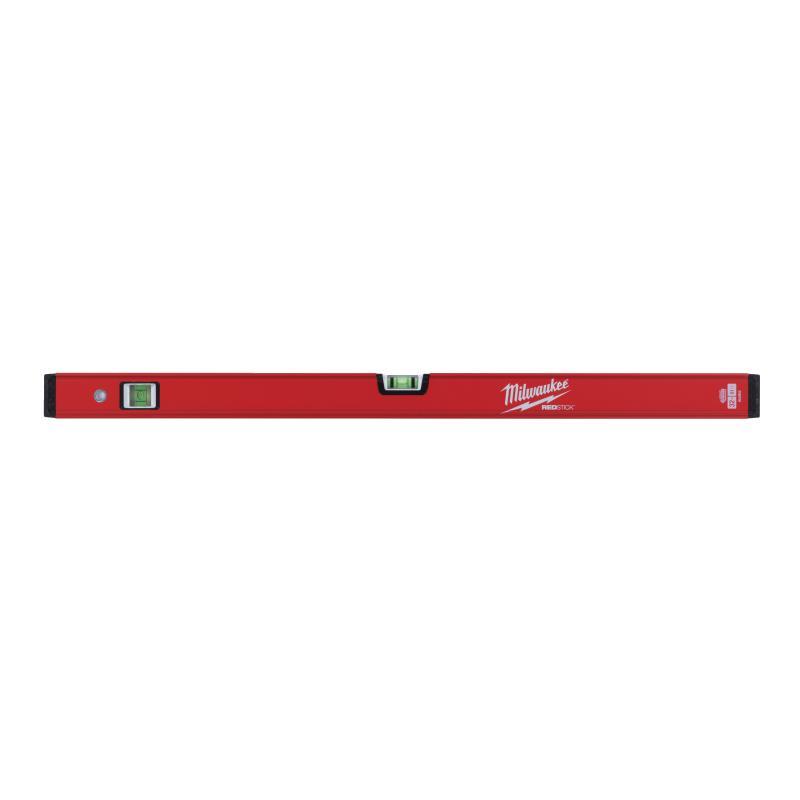 Livella Serie Compact - Milwaukee — LIVELLA 80 cm - Serie Compact