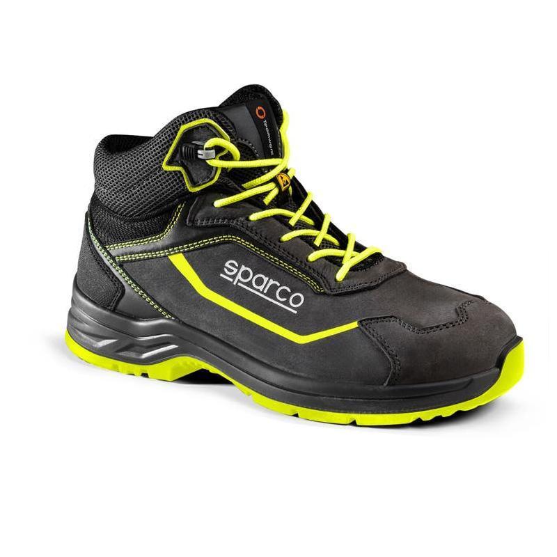 Scarpa Alta JURI Indy Line ESD S3S SR LG SPARCO