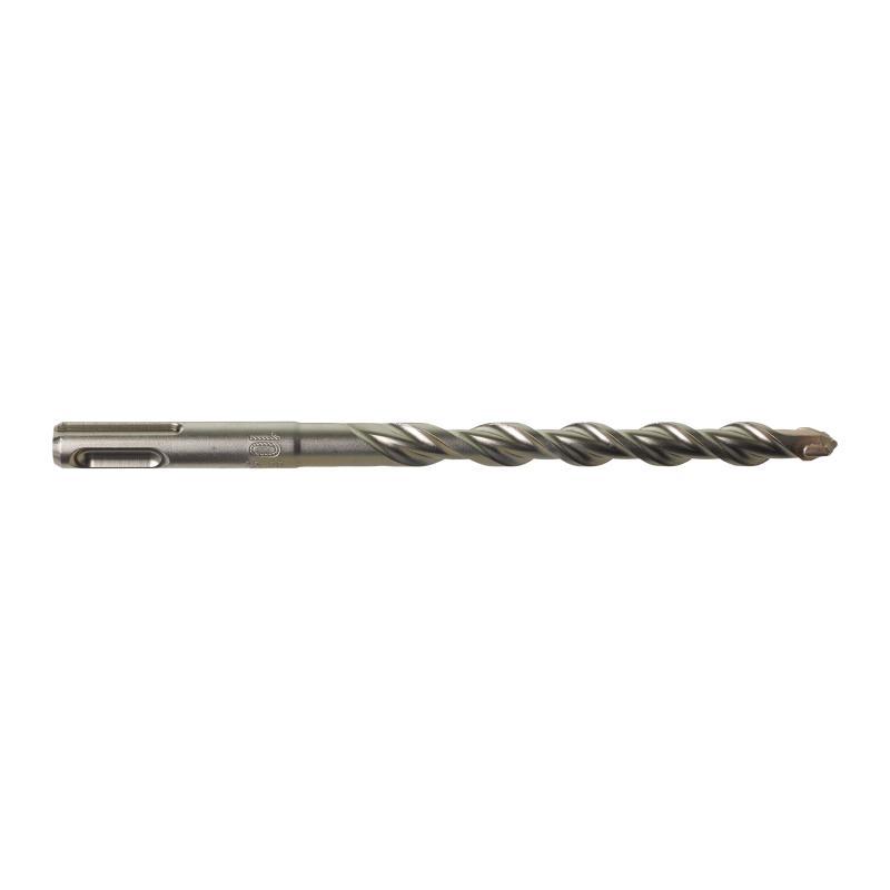 Punte Sds Plus M2 2 Taglienti - Milwaukee — PUNTA SDS-Plus 10X160 MM