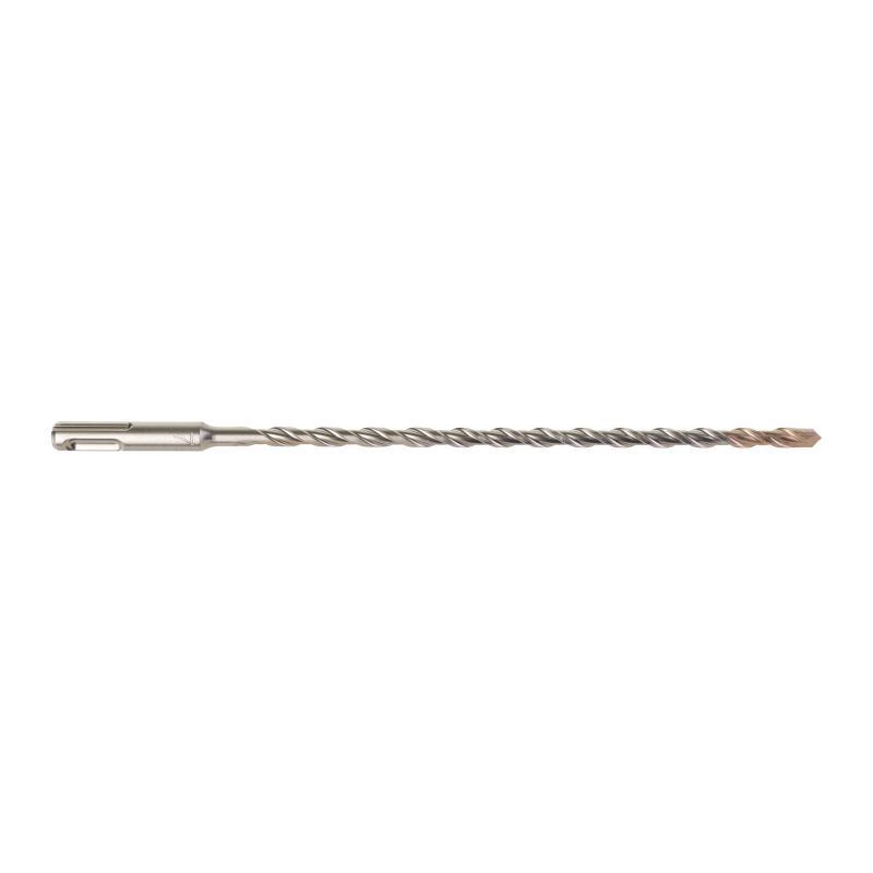 Punte Sds Plus M2 2 Taglienti - Milwaukee — PUNTA SDS-Plus 7X250 MM