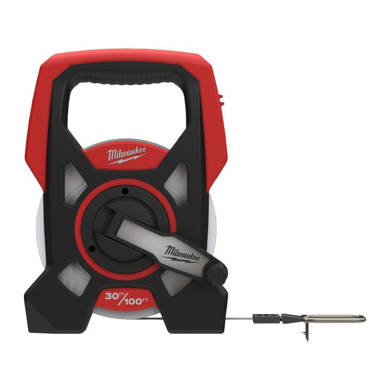 Rotella Metrica/Imperial 30M/100Ft - Milwaukee 4932501121