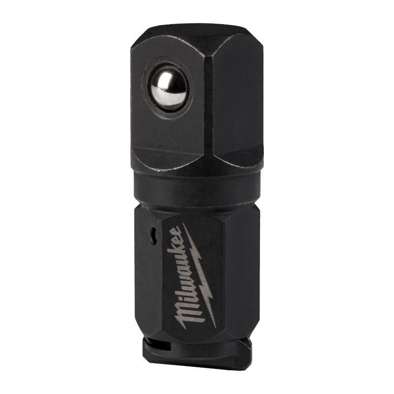 Adattatori Per Cricchetto Con Foro Passante M12 Fptr 1 - Milwaukee — FPTR-AAE12
