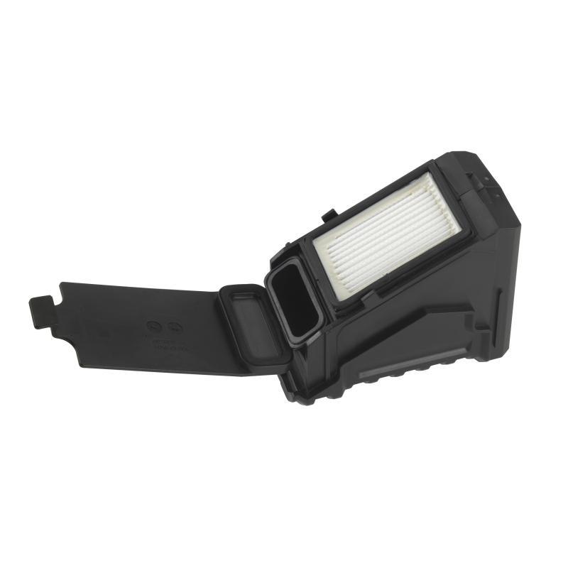 Sistema Estrazione Polveri M12 M18 - Milwaukee — SET ACCESSORI 3pz