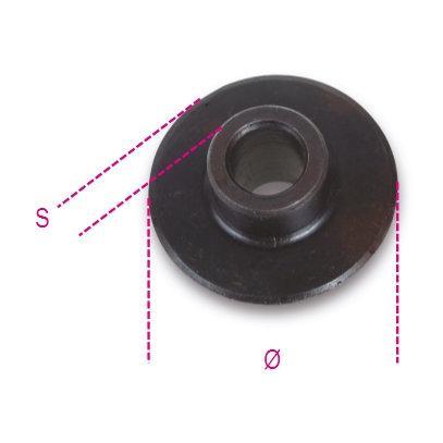 Coltello Di Ricambio Per 330 Per Acciaio Inox 330R/I4 Beta 003300034