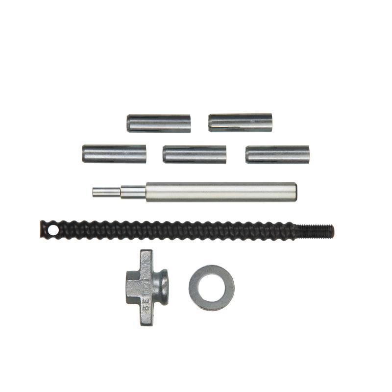 Accessori Di Sistema Carotatrici A Umido - Milwaukee — KIT FISSAGGIO