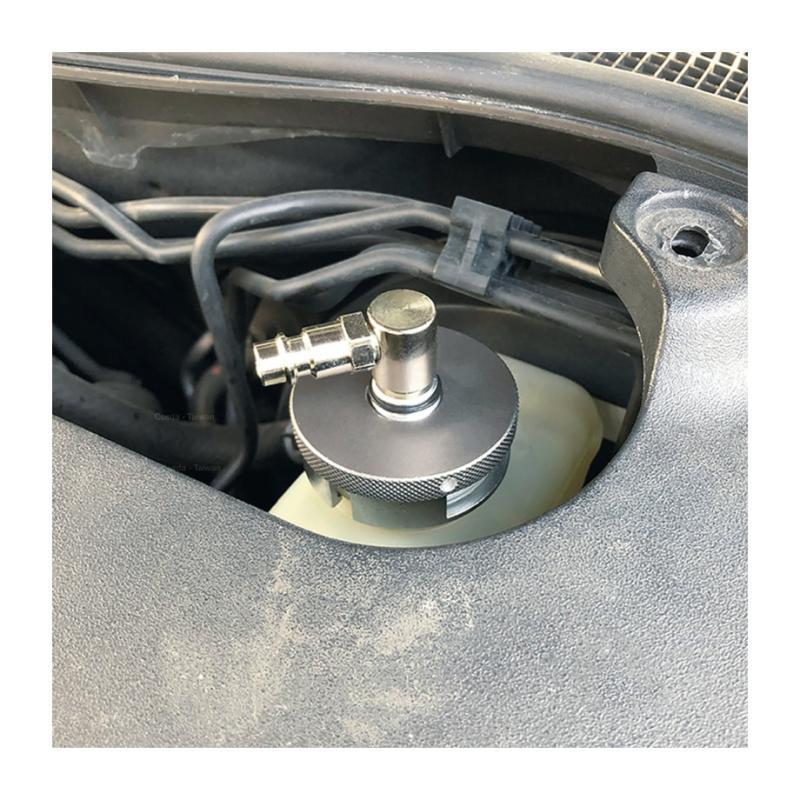 Kit Di Tappi Adattatori Per Vaschette Liquido Freni Utilizzabile Con Beta 1476Lf E 1467Lf/2 1467T/C6 Beta 014670080