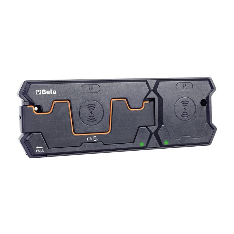 Base Di Ricarica Wireless 1839BRW Beta 018390002