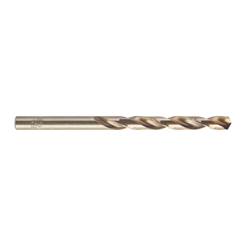 Thunderweb Punte Metallo Hss G Din 338 - Milwaukee — PUNTA HSS-G 6.5X101 MM