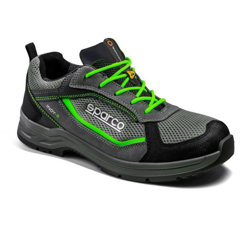 Scarpa Bassa SONOMA Indy Line ESD S1PS SR FO LG SPARCO