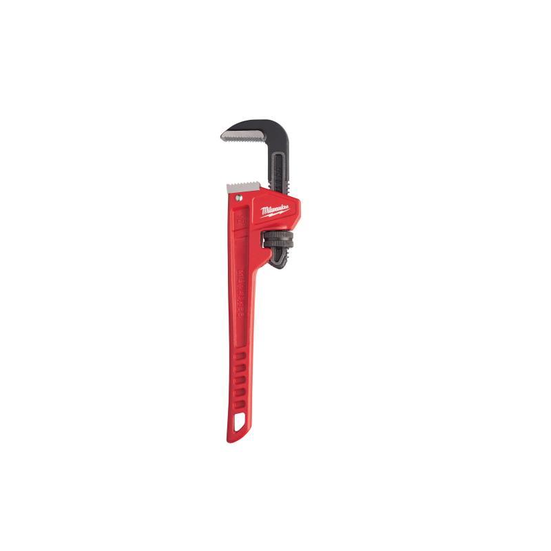 Giratubi Mod Americano - Milwaukee — GIRATUBI 12'' in Acciaio Mod. Americano