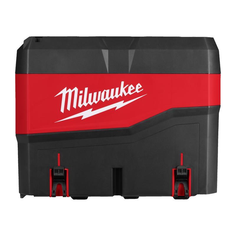 Separatore Di Polvere Packout - Pods-1 - Milwaukee 4932498256