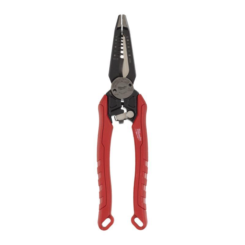 Pinza Spelafili 7 In 1 - Milwaukee 4932478554