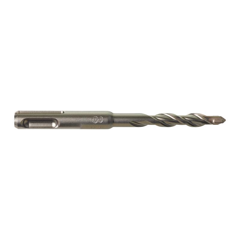 Punte Sds Plus M2 2 Taglienti - Milwaukee — PUNTA SDS-Plus 8X110 MM