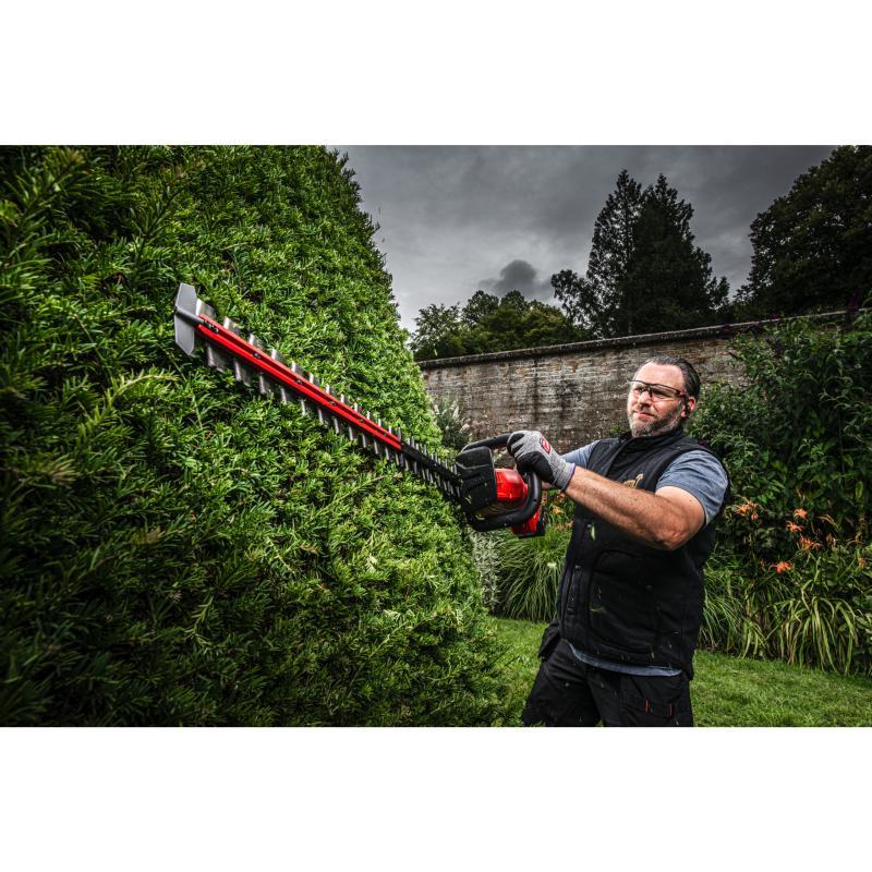 Tagliasiepi Professionale 75 Cm 18Volt 8Ah Forge Tecnologia Fuel - M18 Fhet75G2-802 - Milwaukee 4933498388