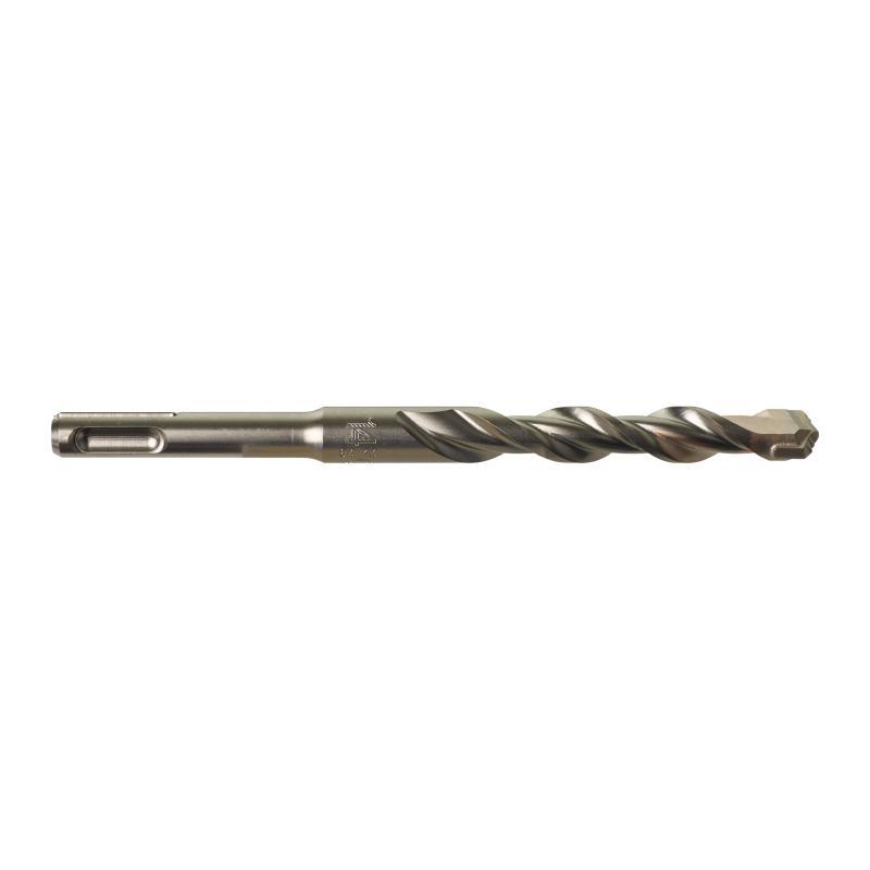 Punte Sds Plus M2 2 Taglienti - Milwaukee — PUNTA SDS-Plus 14X160 MM