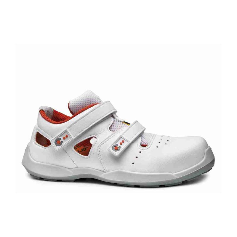 Sandalo SKY - S1PS ESD FO SR - BASE CA-B0637-CWF