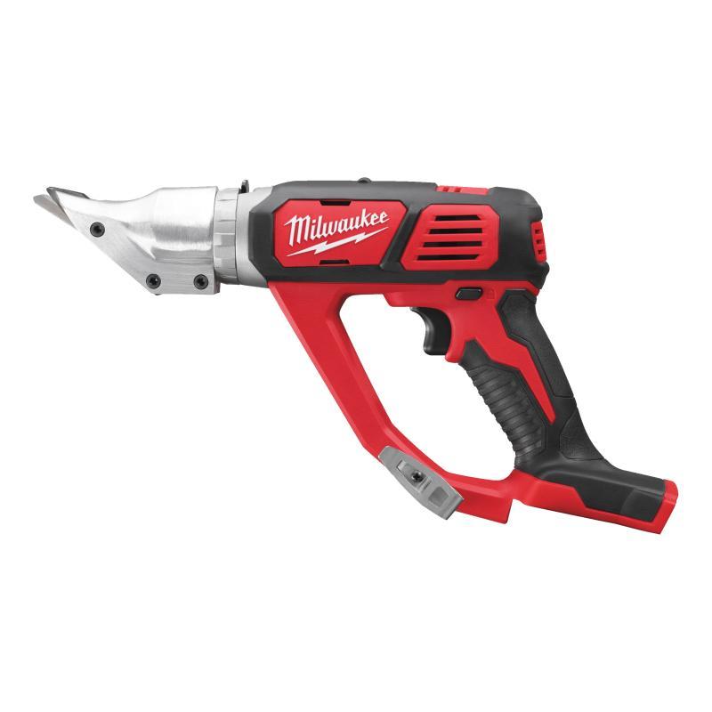 Cesoia 18 Volt 1,2 Mm - Senza Batteria - M18 Bms12-0 - Milwaukee 4933447925