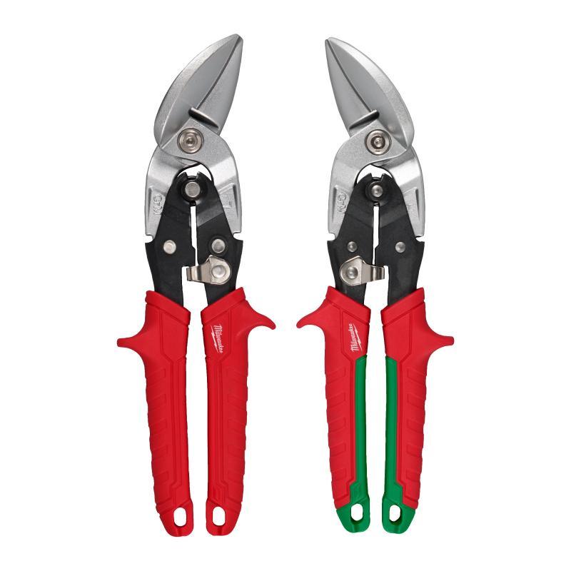 Set Cesoie 2 Pz - Milwaukee 4932499017