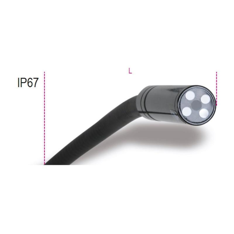 Sonde Flessibili 6Mm Per 961 P6/S 961P6/S Beta