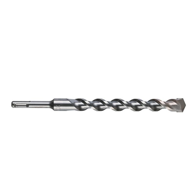 Punte Sds Plus M2 2 Taglienti - Milwaukee — PUNTA SDS-Plus 20X250MM