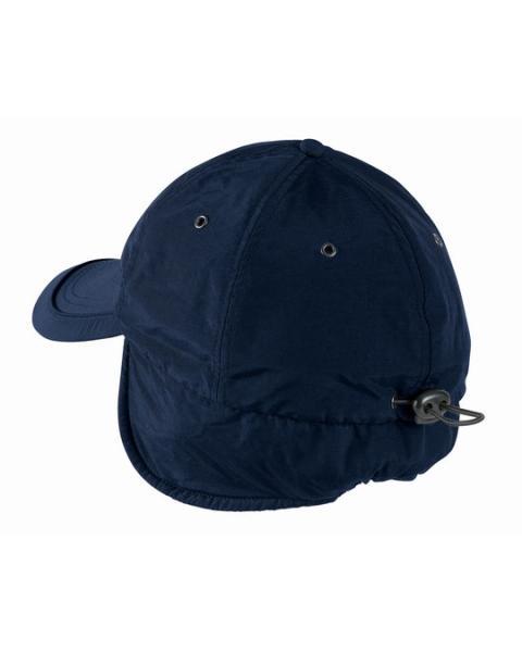 Cappello Techno imbottito - Rossini H066