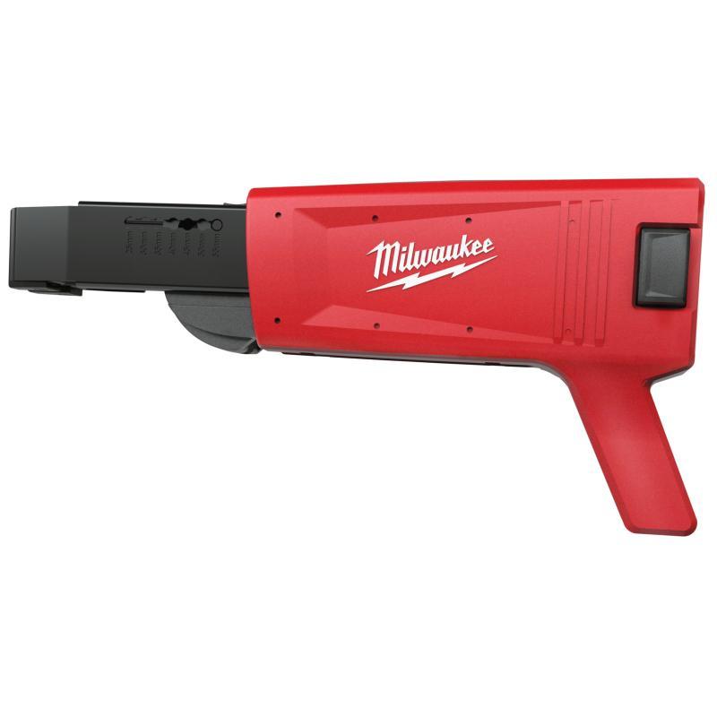 Caricatore A Nastro - Milwaukee 4933459202