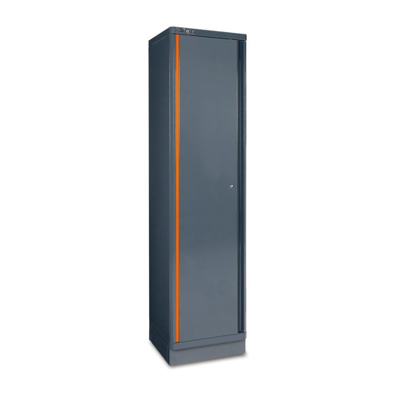 Armadio In Lamiera A Un'Anta Per Arredo Officina Rsc55 C55A1 BetaRSC55 055000411