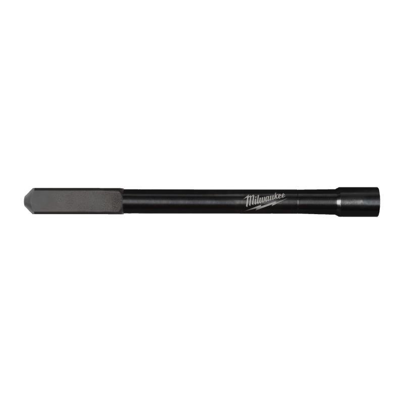 Teste Per Vibratori Per Calcestruzzo Mxf Cvbc E Mxf Cvbp - Milwaukee — MXF CVH-25 mm
