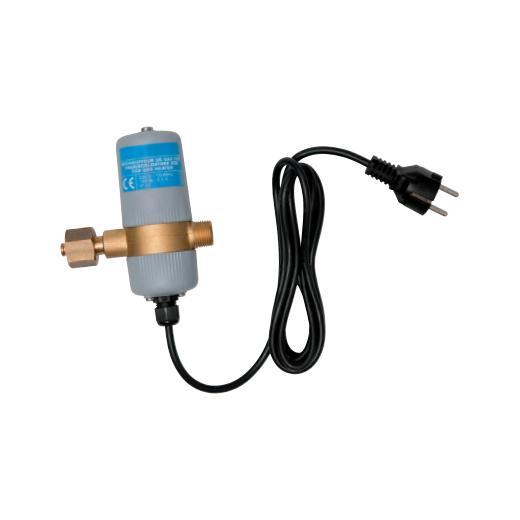 Preriscaldatore CO2 Per Bombola Con Doppio Termistore SAF-FRO