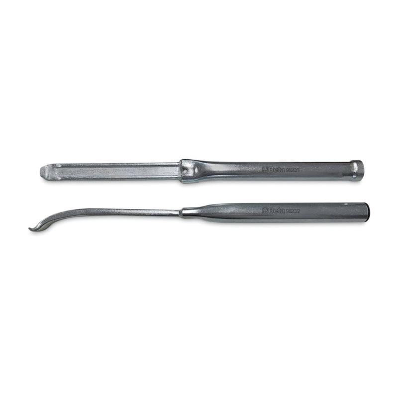 Coppia Di Levagomme Per Moto Da Cross, Enduro, Minimoto E Minicross 962C Beta 009620020