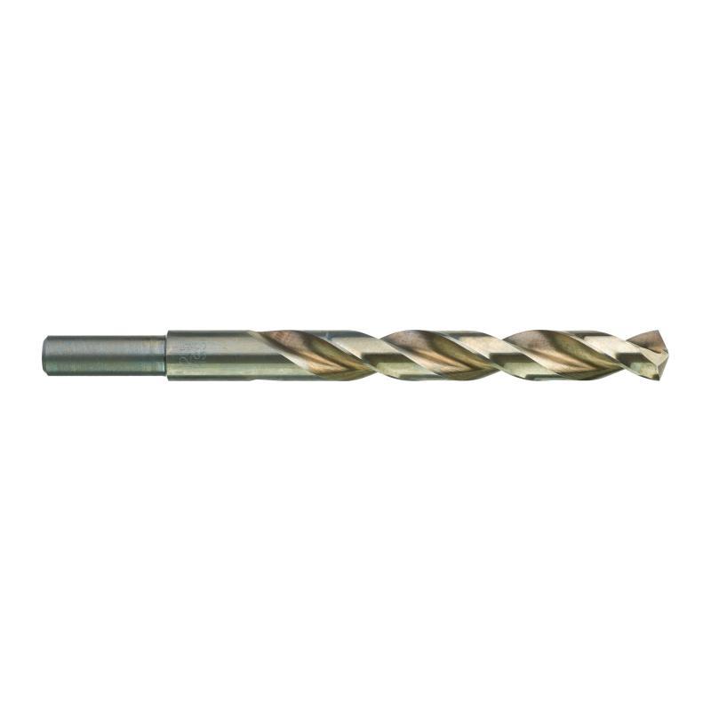 Thunderweb Punte Metallo Hss G Din 338 - Milwaukee — PUNTA HSS-G 12.5X151 MM
