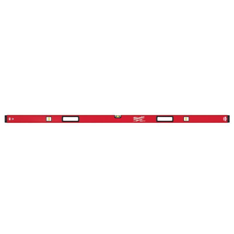 Livella Serie Backbone - Milwaukee — LIVELLA 180 cm MAGN - Serie Backbone