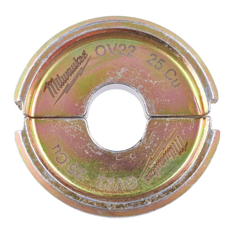 Matrice C22 Cu 25/C6 - Milwaukee 4932464865