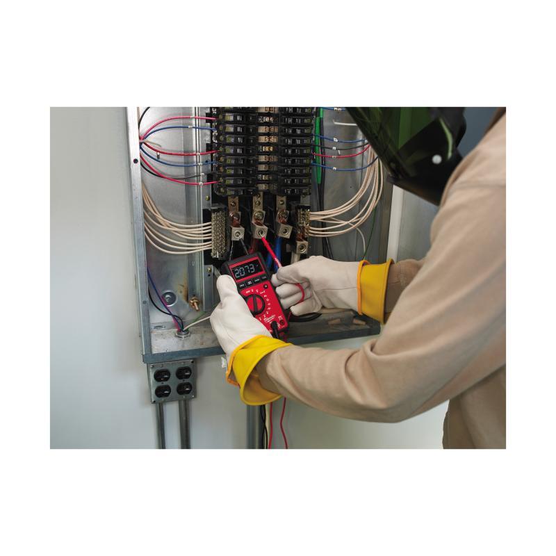 Tester - 2217-40 - Milwaukee 4933416976