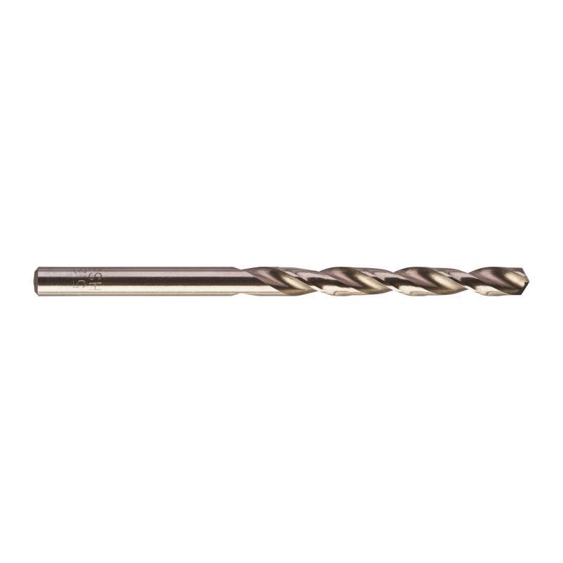 Thunderweb Punte Metallo Hss G Din 338 - Milwaukee — PUNTA HSS-G 5.2X49 MM (conf. 10pz)