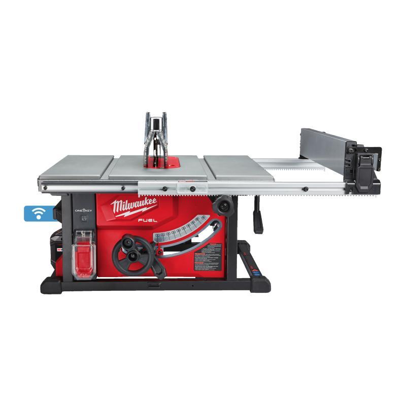 Banco Sega 18 Volt 12,0Ah Forge Tecnologia Fuel - M18 Fts210-121B - Milwaukee 4933499179