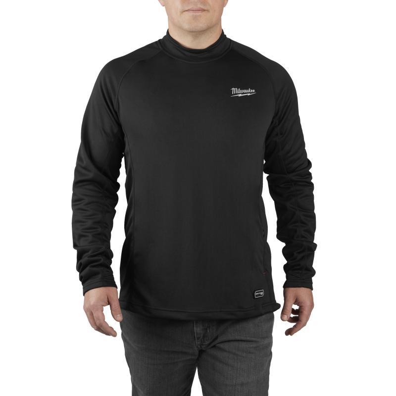 L4 Hblb-301Xxl Maglia Term. Man.Lun. Usb - Milwaukee 4933478085