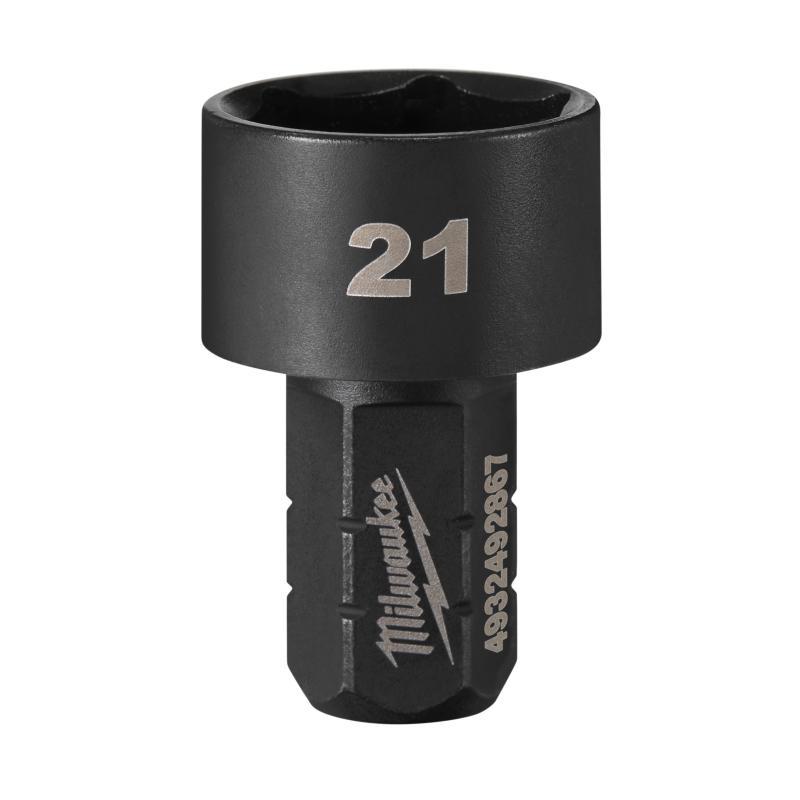 Bussole Per Cricchetto Con Foro Passante M12 Fptr - Milwaukee