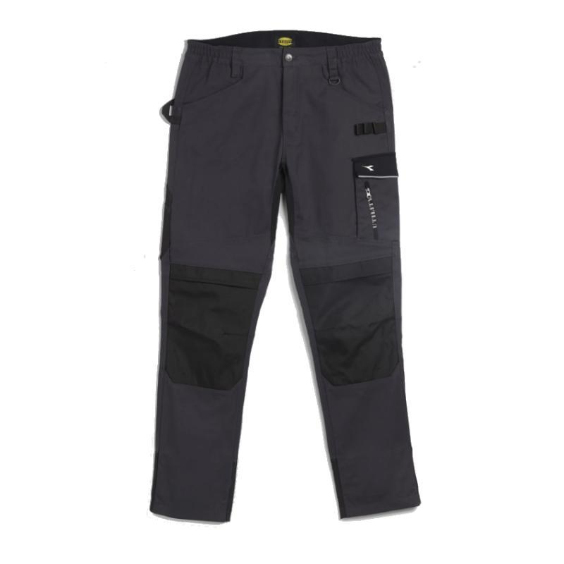 Pantalone Invernale Easywork Performance DIADORA — XXL