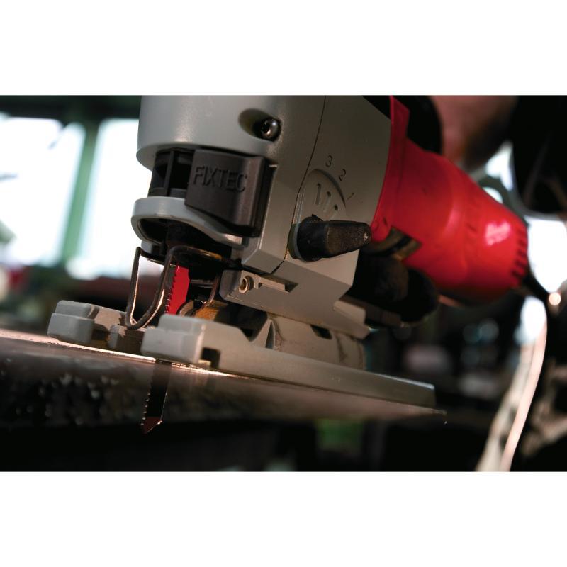 Seghetto Alternativo Con Impugnatura Sul Corpo - Fspe 110 X - Milwaukee 4933500567