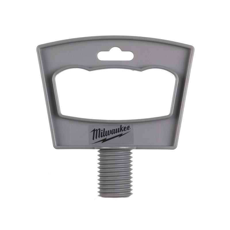 Portaforetti Filettato Mas.1/2Trasp. - Milwaukee 4932492363