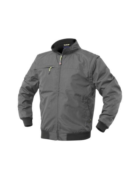 Bomber Seattle Removibile Antifreddo con Maniche Removibili - Rossini HH252