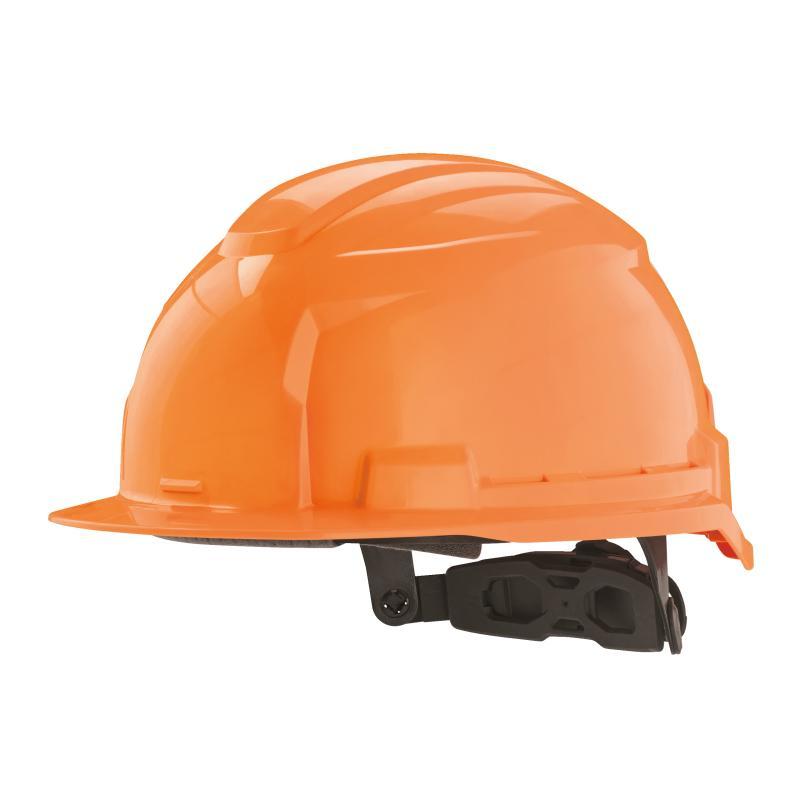 Elmetti Bolt 100 - Milwaukee — BOLT100 ELMETTO NON VEN. ARANCIONE - 1pz