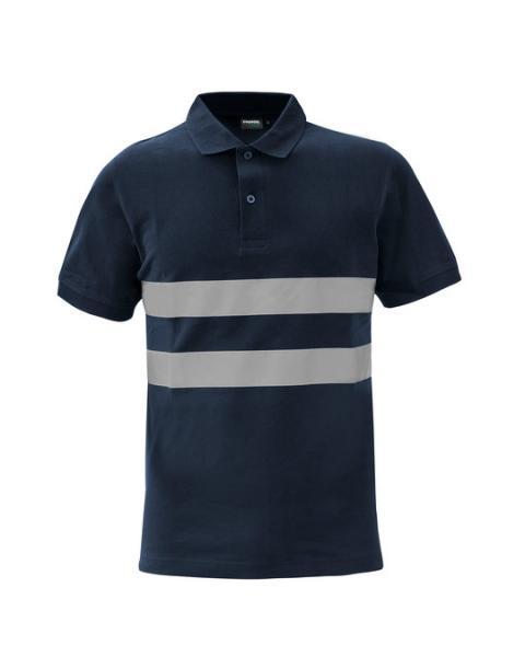 Polo Borris Alta Visibilità - Rossini HH255