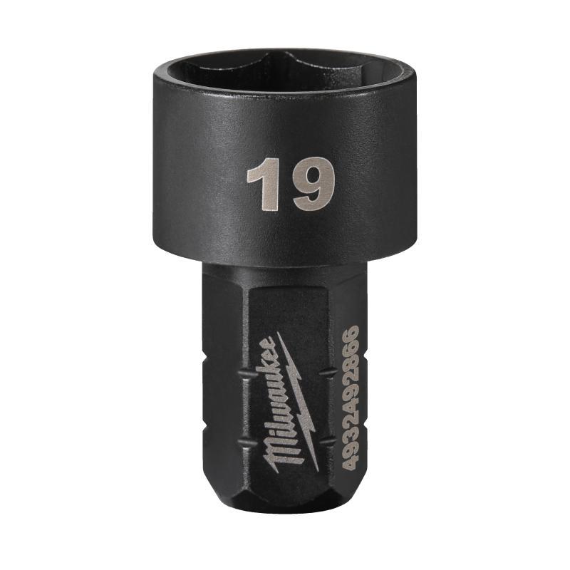 Bussole Per Cricchetto Con Foro Passante M12 Fptr - Milwaukee — FPTR-S19