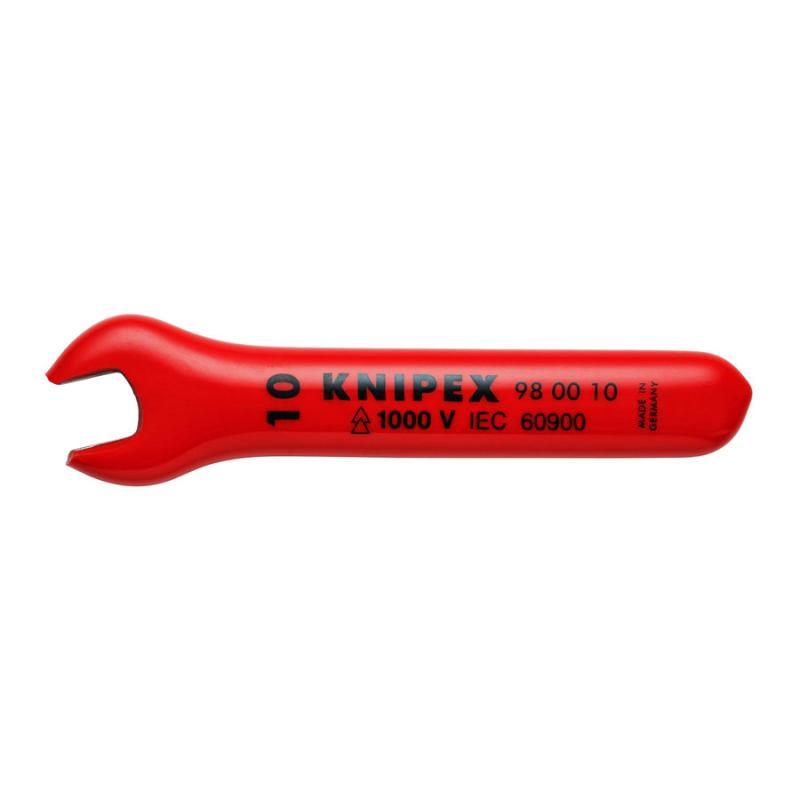 KNIPEX 98 00 10 Chiave a forchetta
