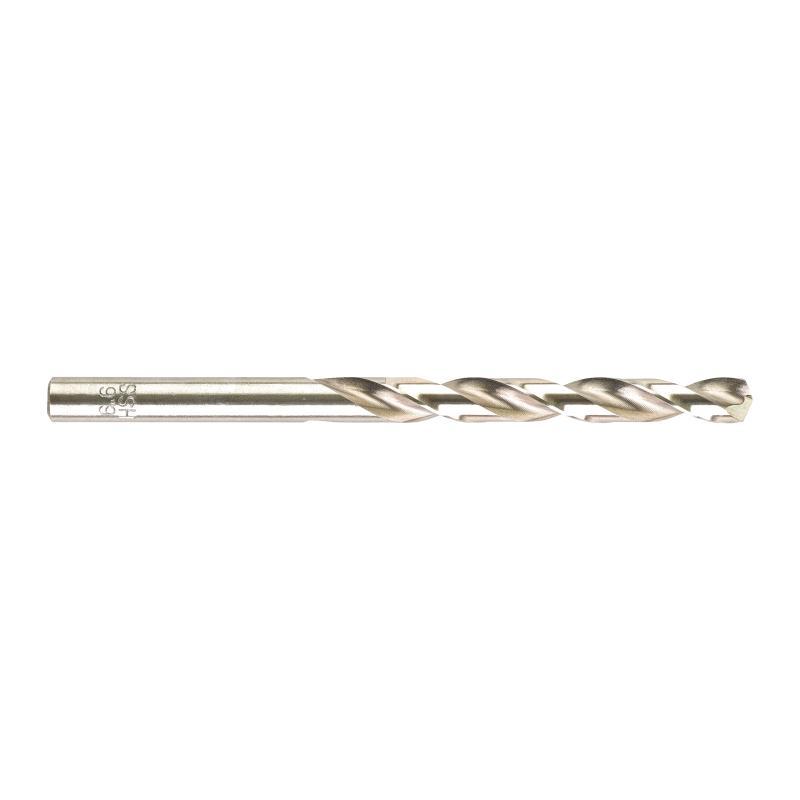 Thunderweb Punte Metallo Hss G Din 338 - Milwaukee — PUNTA HSS-G 6.6 MM (conf. 5pz)