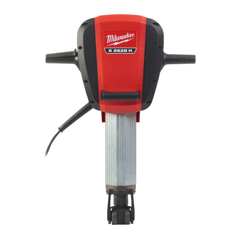 Demolitore 25Kg Esagonale 28Mm - K 2628 H - Milwaukee 4933471685